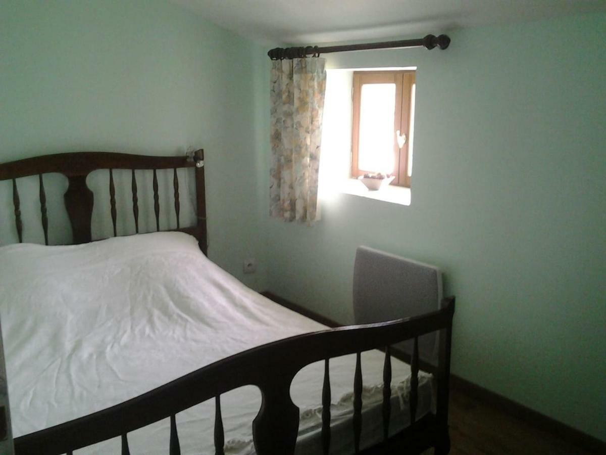 Maison De Village Moltifao ภายนอก รูปภาพ